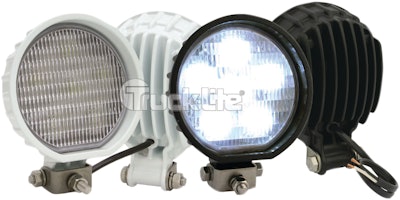 Ledworklamp 10058096