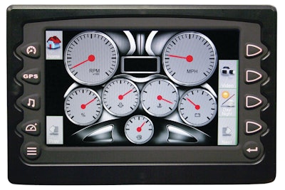 Powerview750 10058044