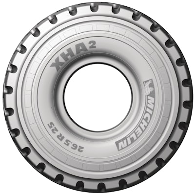 Xha2tire 10058113