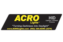 Acrolights 10056494