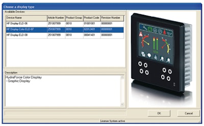 Displayconfiguratorsoftware 10058189