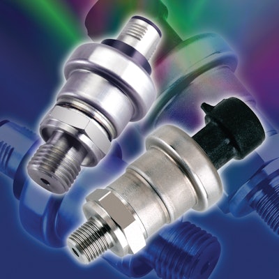 Hydraulicpressuresensors 10058208