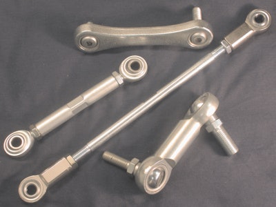 Linkageassemblies 10058162
