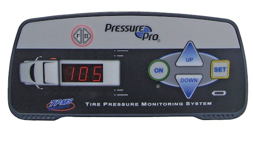 Realtimetpms 10058150