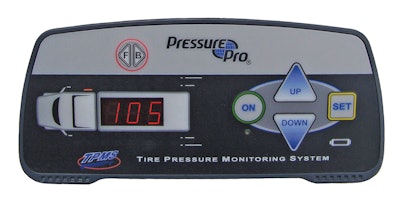 Realtimetpms 10058150