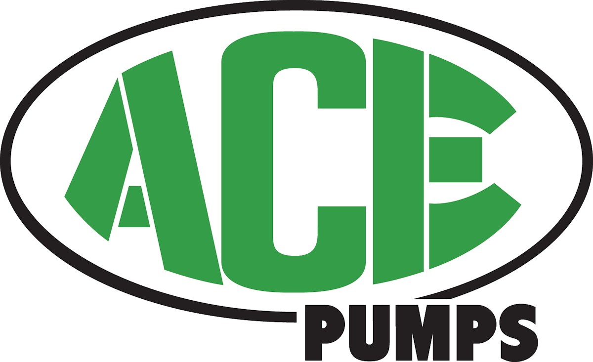 Ace Pump Corporation Oem Off Highway