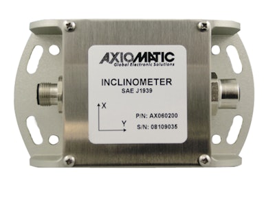 Ax060200inclinometer 10058318