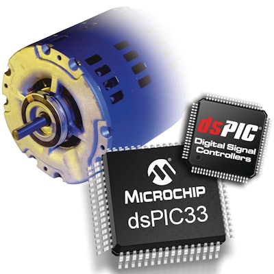 Dspicdigitalsignalcontrollers 10058300
