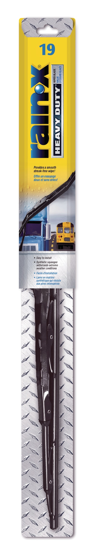 Heavydutywiperblade 10058232