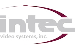 Intecvideosystems 10055599