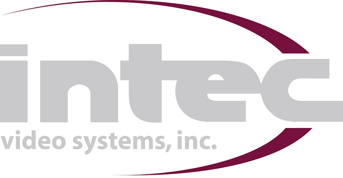Intec Video Systems | OEM Off-Highway