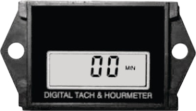 Pt16serieslcdtachometerhourmeter 10058259