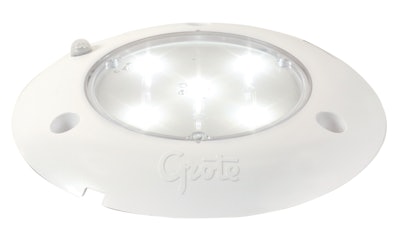 S100ledwhitelightdomelamp 10058236