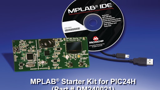 Mplabstarterkitforpic24hmcus 10058332