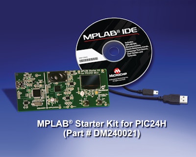 Mplabstarterkitforpic24hmcus 10058332