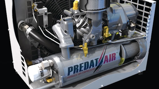 Predatair 10058363