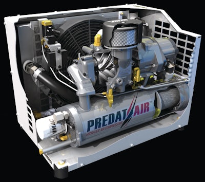 Predatair 10058363