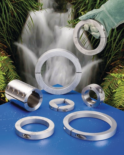 Stafford303and316stainlesssteelshaftcollars 10058336