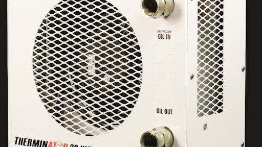 Therminatorhydrauliccooler 10058371