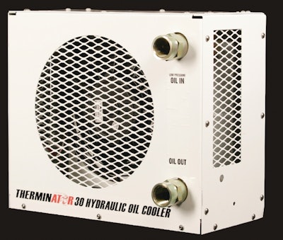 Therminatorhydrauliccooler 10058371