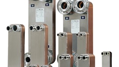 Brazedheatexchangers 10058352