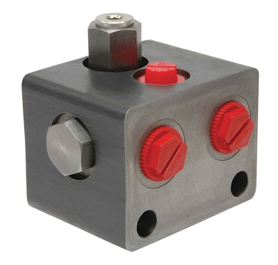 Checkvalveassemblyforfullpowerbrakesystems 10058437