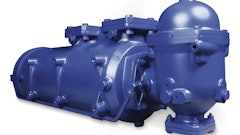 Eliminatorfilter 10058348