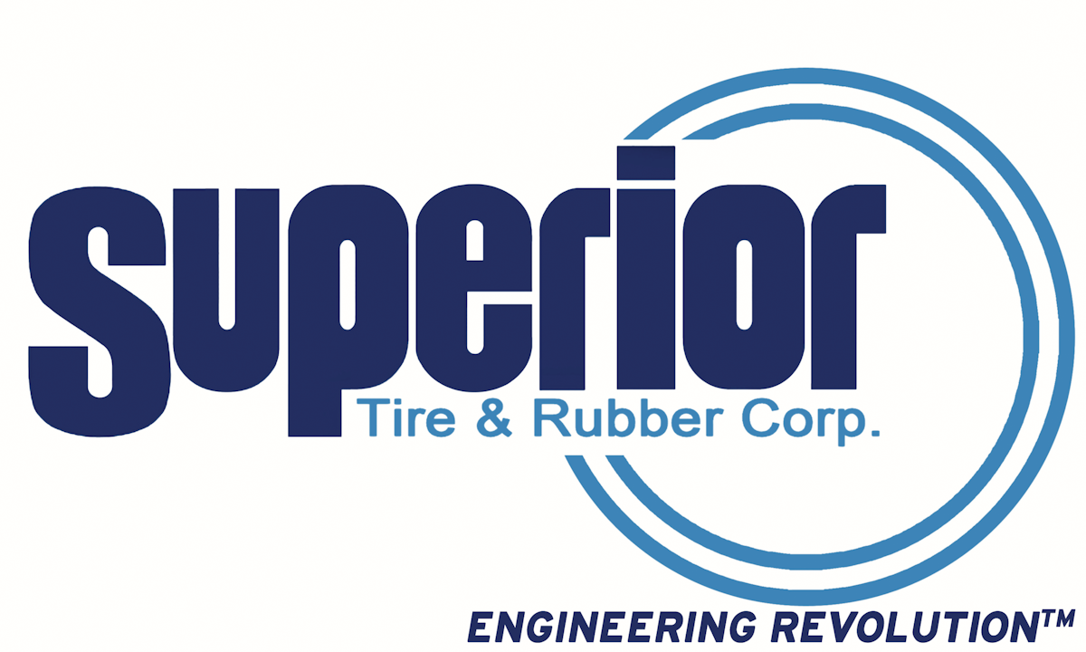 Superior Tire Rubber Corp Oem Off Highway