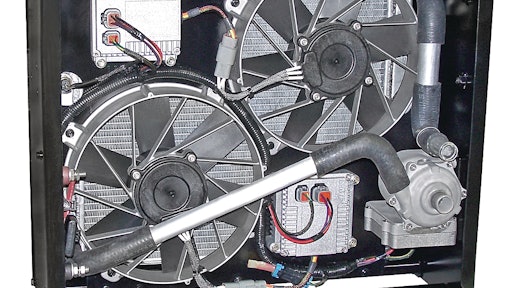 Tk2thermalsystemkit 10058449