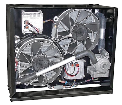 Tk2thermalsystemkit 10058449