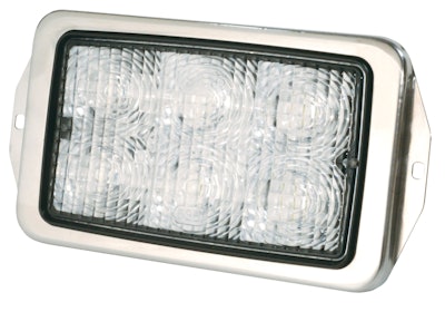 Trilliantminiflushmountledwhitelightworklamp 10058447