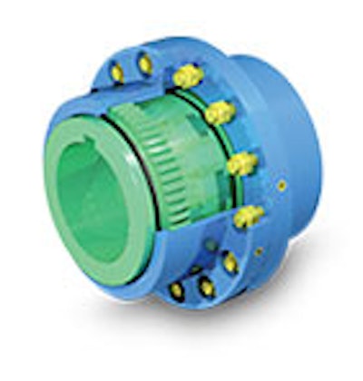 Amerigearcouplings 10058485