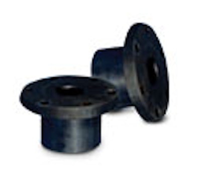 Bushings 10058519