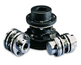 Form-Flex Couplings From: TB Wood's Inc. | OEM Off-Highway