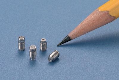 Miniatureinsertorifices 10058545