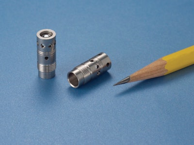 Sideexitcheckvalve 10058541