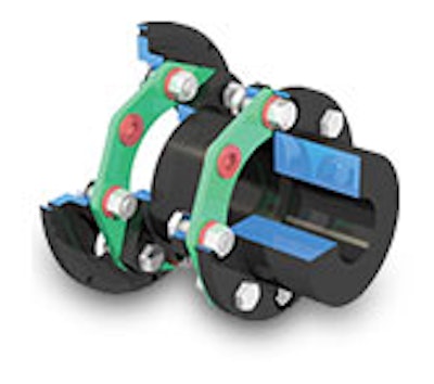 Turboflexgccouplings 10058487
