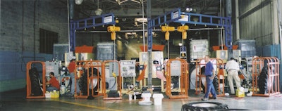 Autofiloerubbercrumbrecyclingsystem 10057893