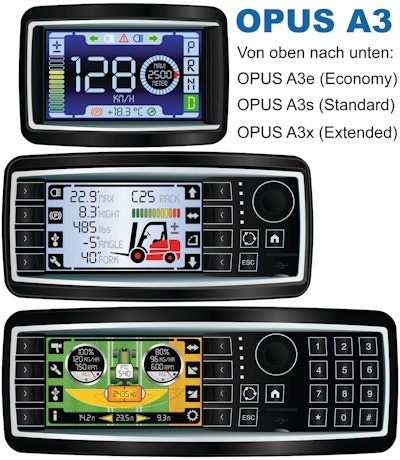 Opusa3 10058617