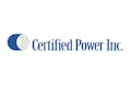 Certifiedpowerinc 10055183