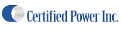 Certifiedpowerinc 10055183