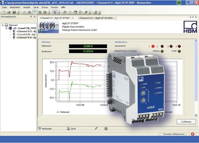 Devicetypemanagerdtmsoftwaretoolfordigiclipamplifier 10058647