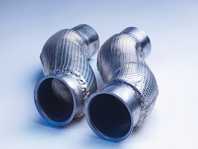 Metalfoilinsulationblankets 10058645