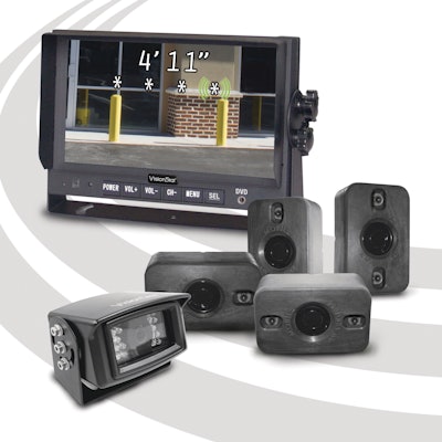 Visionstatplusintegratedobstacledetectionsensorvideosystem 10058651