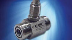Ftheturbineflowmeter 10058691