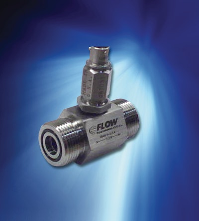 Ftheturbineflowmeter 10058691