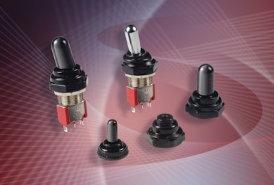 Siliconerubbersealingforswitches7000and9000 10058693