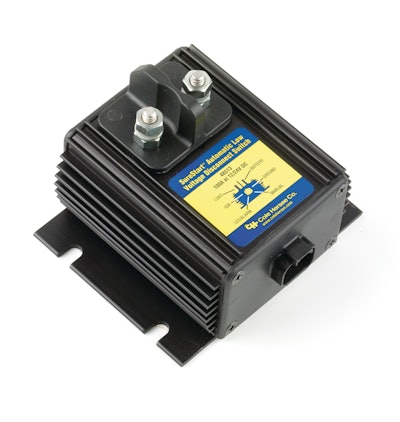 Surestartlowvoltagedisconnectswitch 10058709