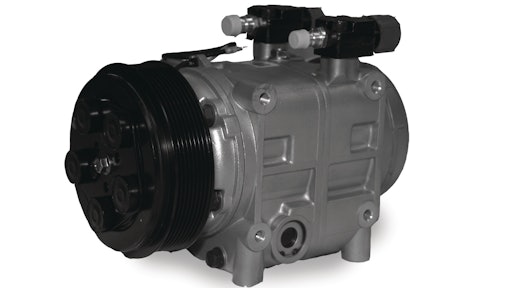 Compressorsforhvacunits 10058766