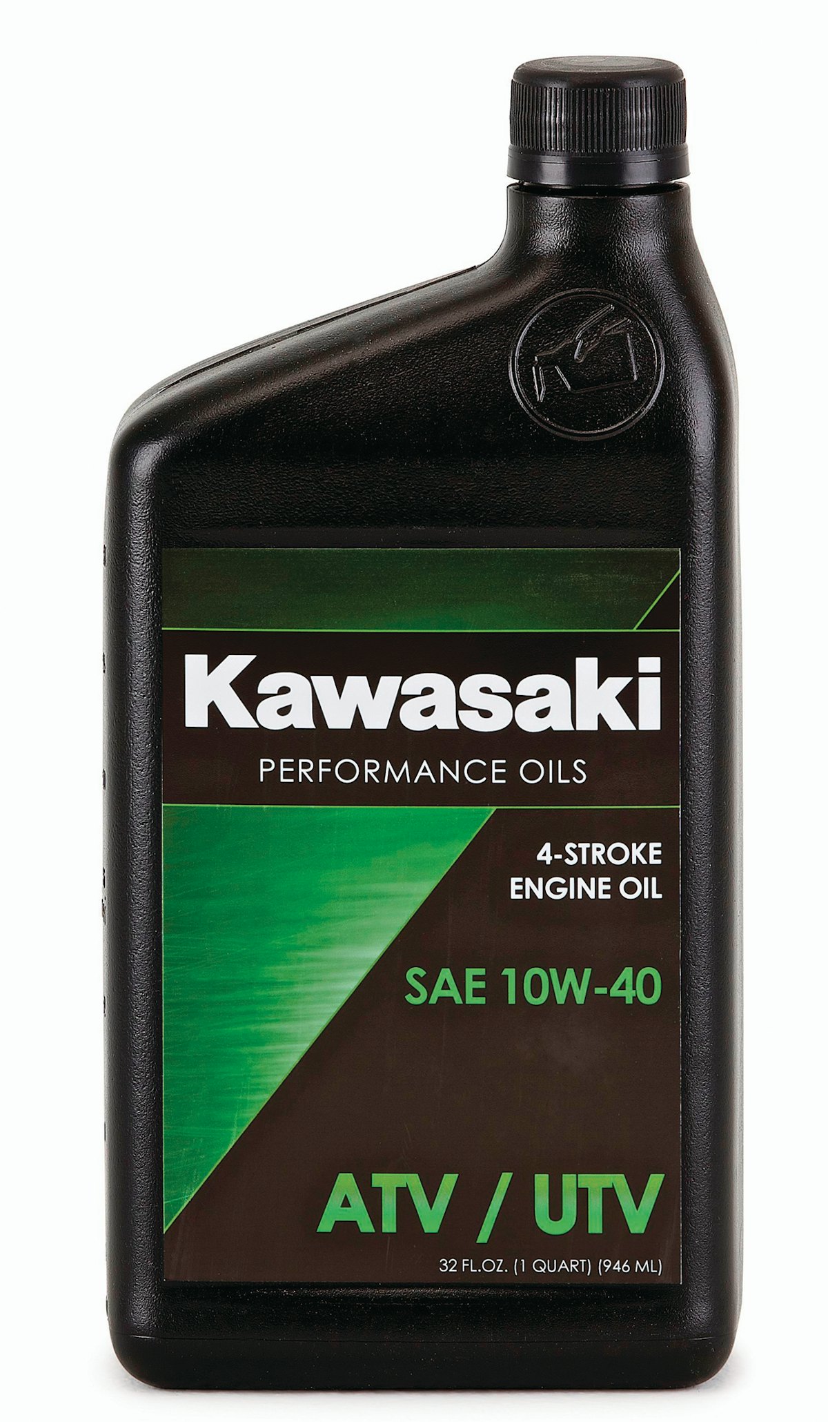 Kawasaki Performance Oil From Kawasaki Engines/Power Products